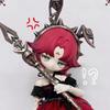 Joint 1/8 Mobility Bjd Inedible Doll Lunar Lore Series Cute Trendy Doll Anime Peripheral Ornament Kids Birthday Gifts