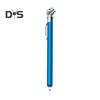 Car Tire Pressure Gauge with Tread Depth Gauge Deflator Valve for High-Pressure Automotive Tires Car Safety/Maintenance Tool for Optimal Tire Care