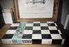 [USED] Ultra Rare ANDREE PUTMAN Art Collection