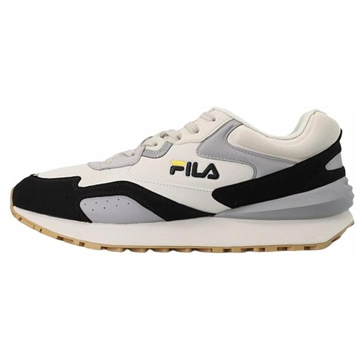 FILA Jogger1s Running Shoes Silver/Black F12M141114FSA 43
