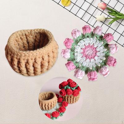 Costura e tricot – Kits para tricot