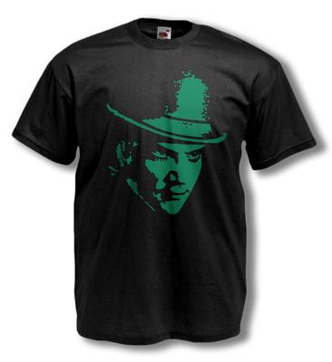 Clockwork Orange Tee: Iconic Cult Classic Statement! - Mens XL Premiun T-shirt