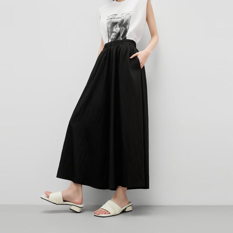 Women s Loose Straight Casual Pants L