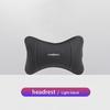 1Pcs Car Seat Headrest Auto Logo Neck Pillow For BMW Performance E60 E46 E90 E39 E87 E36 E92 E70 E91 X3 X5 X1 X2 X4 X6 X7 E28 rvzc66