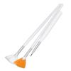 2 Set Multi Tip Size Nail Art Brushes Light Handle Painting Brushes  Home DIY Manicure