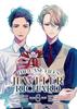 The Case Files of Jeweler Richard Light Novel Vol. 6 by Nanako Tsujimura Paperback Book 9781685799427