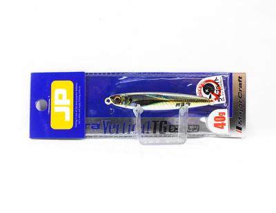 Fiske – Wobblers, beten och krokar