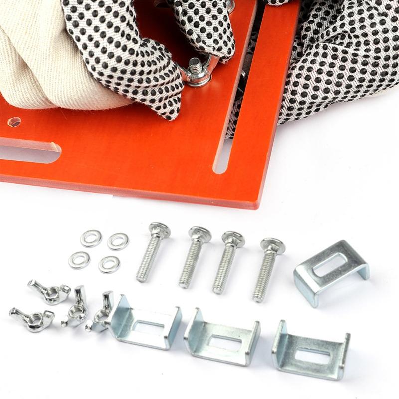 Flip Board Cutting Machine Special Bottom Plate Trimming Machine Accessories for Multifunctional Bottom Plate