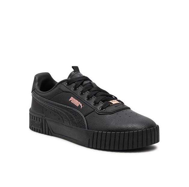 Puma Sneakers Carina 2.0 Lux 395017-02 Black