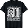 911 Dispatcher Shirt   First Responder Shirt   911 Calls Gift Unisex T-Shirt