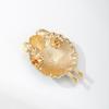 Cute Sheep Rhinestone Inlaid Brooch Colorful Rose Decoration Anti-fade Alloy Brooch for Women Party Prom Outfit Accessories