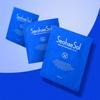 SeohaeSol Hochanhebende Chi-Ki-Da Maskenpackung 30g*5 Stück