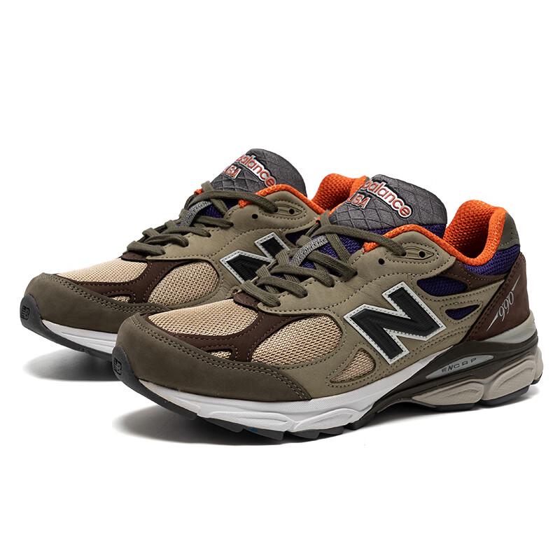 New Balance 990 Series Unisex Casual Shoes