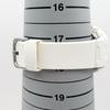Used CASIO Baby-G Digital Watch White