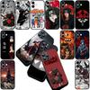 Poster Narutos Itachi Uchiha Silicone Cover for OPPO A80 A40 A18 A16 A17 A15 A38 A78 A79 A54 A57 A58 A60 4G 5G Coque Phone Case