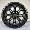 Touareg Tank 300 Haval Great Wall Wrangler 3H Off-Road Load-Bearing Wheels