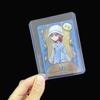 35Pt Top Loader 3X4" Board Game Card Outer Protector Gaming Trading Card Holder
