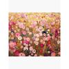 L'arazzo di Gustav Klimt Il Giardino dei Fiori Rosa