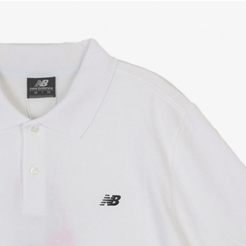 New Balance Tee Eqs Nbnffco203 10 Uni Essential Carati  Standard
