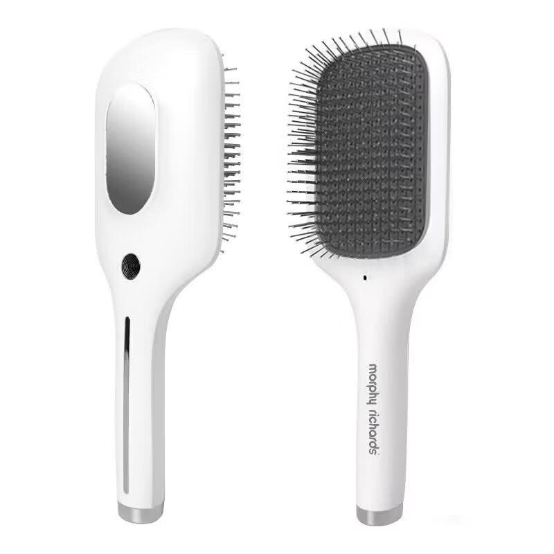 Morphy Richards MR2136 Air Cushion Head Massager Comb CN Plug (adapter Included)