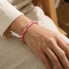 Ethnic Style Vintage Cloisonne Bangle Opening Enamel Bracelet Women's Hand Bracelet  Jewelry Gifts
