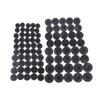 10pcs Dia. Carbon Brush Plastic Screw Cap Cover12mm/13mm / 14mm / 15mm / 16mm / 17mm/18mm / 20mm / 22mm
