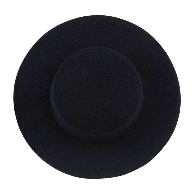 Gentleman Adult Hat Fashionable Unisex Hat Party Performances Hat Unique Styles for Daily Use