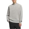 Adidas Sports Casual Pullover Stand Collar Sweatshirt Men sweatshirt KC5938