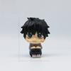 Pvc Jujutsu Kaisen Anime Figure Model Sets Cart Ornament For Collectors Display