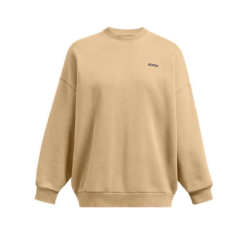 Under Armour Women s Fleece Sweatshirt M 11100₽