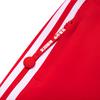 adidas Gedenk-Sportstreifenhose zum 40. Jubiläum, Slim Fit, Damenunterteile, Hellscharlachrot HT9386