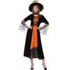 Halloween Cosplay Costumes Adult Witch, Party Witch Demon Show Costumes