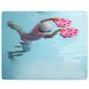 Swimming Kickboard Hand Grip Floating Plate Pool Training Aid Float Easy to Use