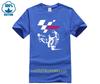 Printed Tshirt Crew Neck Short Sleeve Casual Tshirt Buy Moto Gp Racing Tshirt