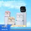 Wireless Bluetooth 5.4 Headphones - Waterproof, Long Battery Life, High Sound Quality