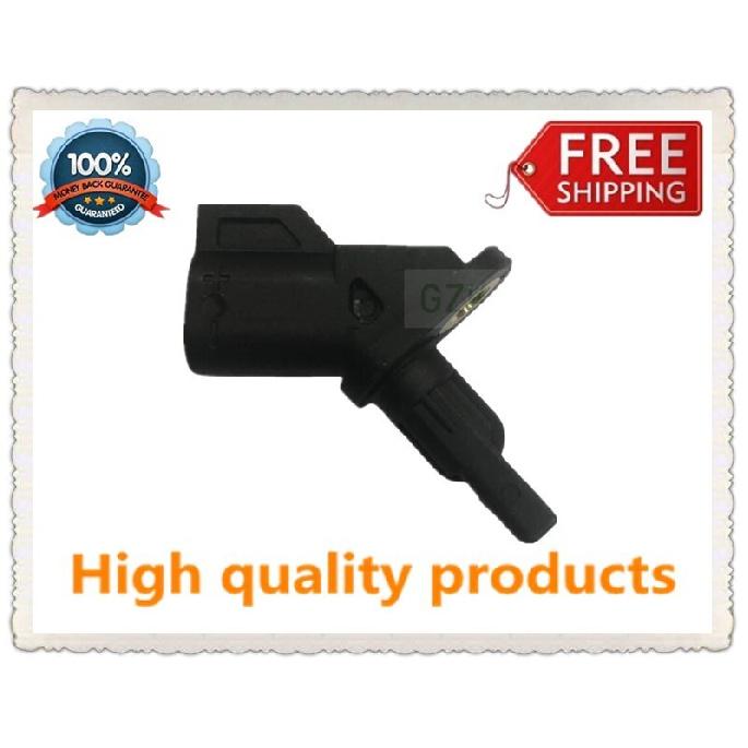 ABS Speed Sensor Front Rear Left & Right Fit for Lincoln Jaguar Volvo BP4K43701A