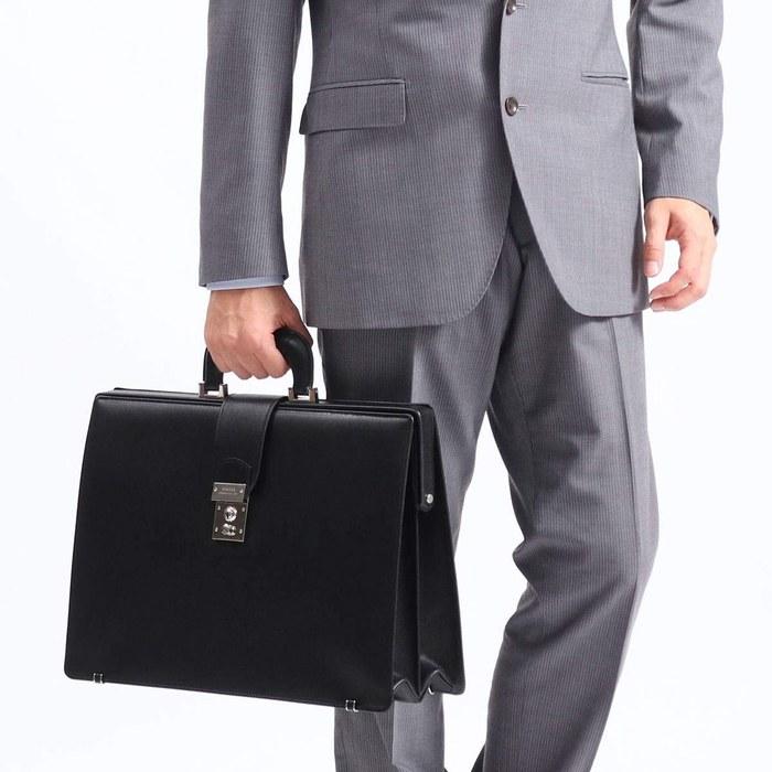 [Porter] Flux Dulles Bag 197-01500 Black (10) 420x300x140mm