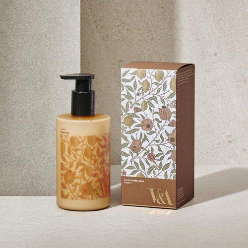

[V&A] Scented Body Lotion Orangerie 450ml_633641