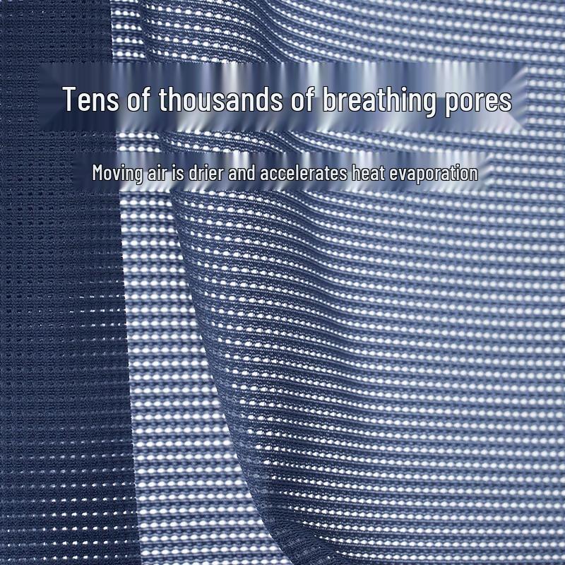 Jingdong Zhizao AirFlow Series Modal Ice Silk Men's Underwear 3-Pack