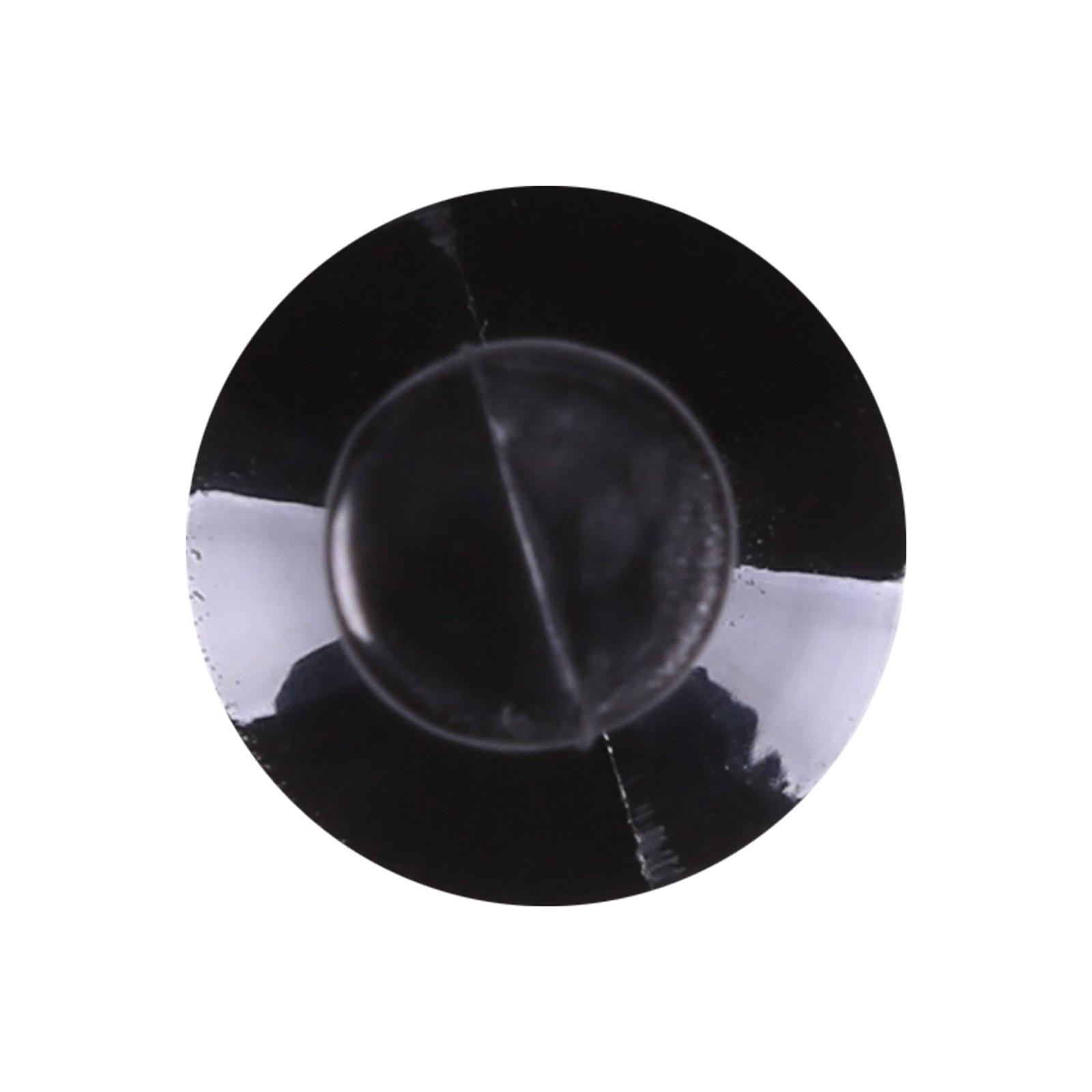 

ESC Auto Parts ECF2081 10 шт. Фиксатор подкрылка толкающего типа для GM 94530438