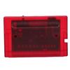 Game Cartridge Fit for   Drive System Game Console with 4G Memory Card Plug and Play Red