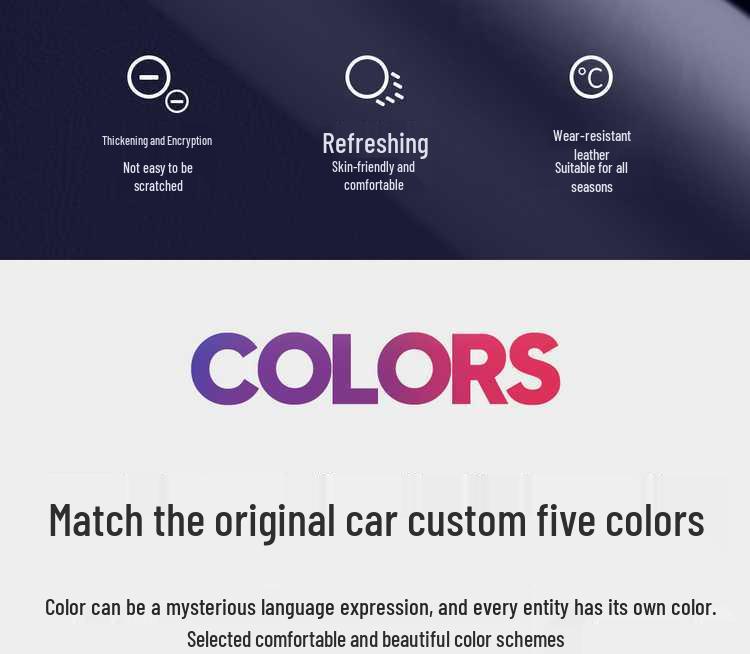 Volkswagen Tiguan L Pro Ganzjahres-Vollbezug für Autositze, geschlossen und atmungsaktiv