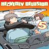 Heavenly Delusion Volume 5 par Masakazu Ishiguro Livre de poche 9781634428170