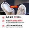 Fisherman Shoes Half Slippers Women's Summer Wear 2025 New Summer Fashion Lightweight Casual Flat-bottomed Bag Head Women's Shoes Sandals