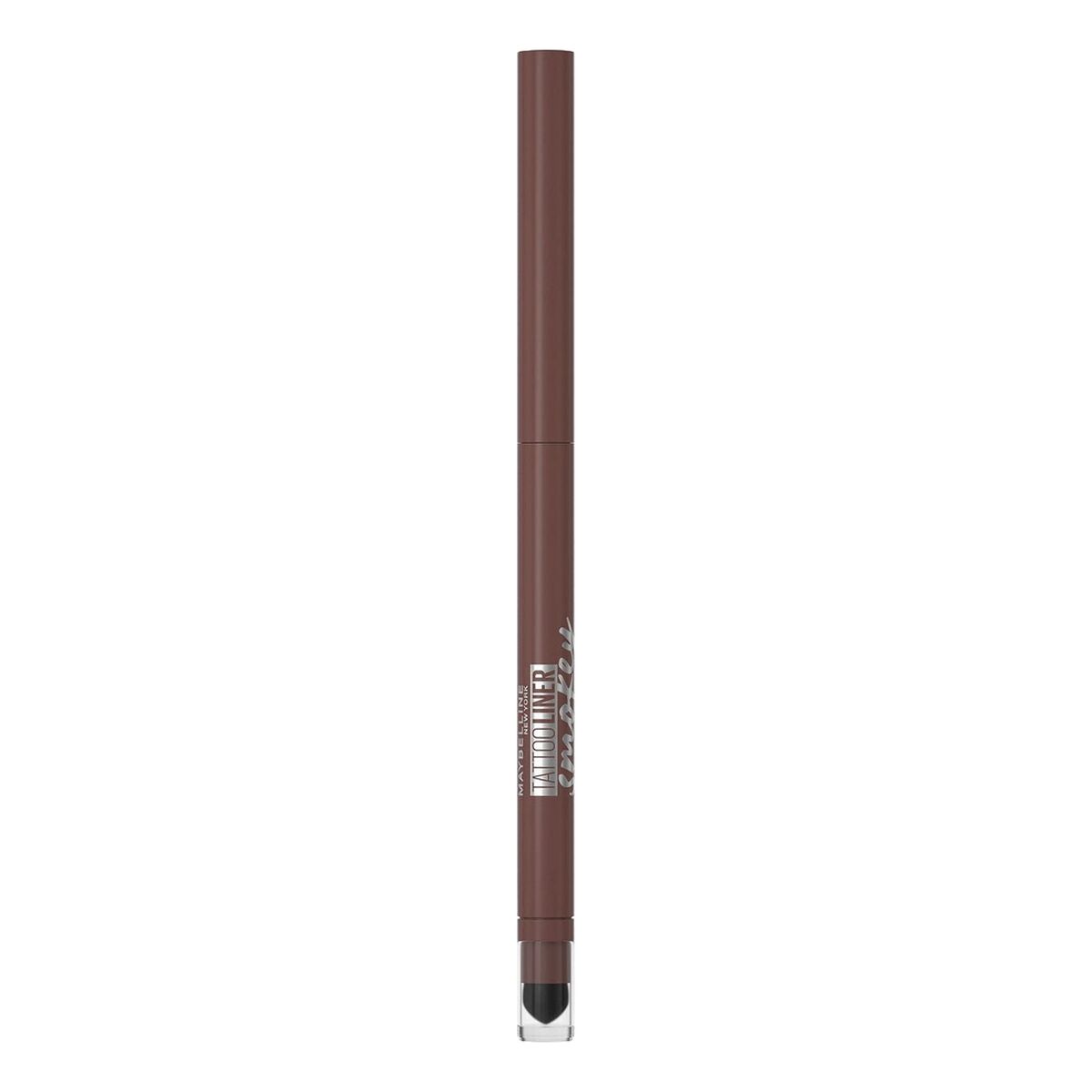 

Maybelline Gel Brown Tattoo Liner Карандаш для бровей