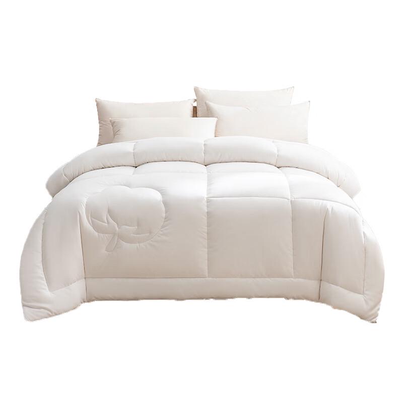 JD x GOGOHOME Xinjiang Cotton Winter Quilt