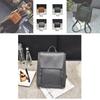 Elegant Fashion Women Backpack Shoulder For School Book Travel And Handbag Use