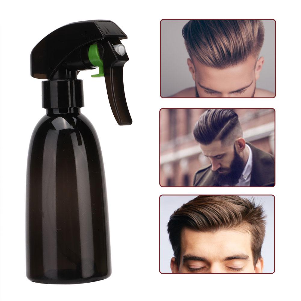 200ml Hairdressing Spray Bottle Ultra Fine Water Mist Water Hair Salon Spray Bottle(Spray Bottle )