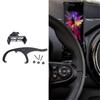 Universal Car Dashboard Mounted Mobile Phone Stand 360° Rotation Phone Bracket