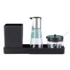 Yingbai 10-Piece Seasoning Organizer Set